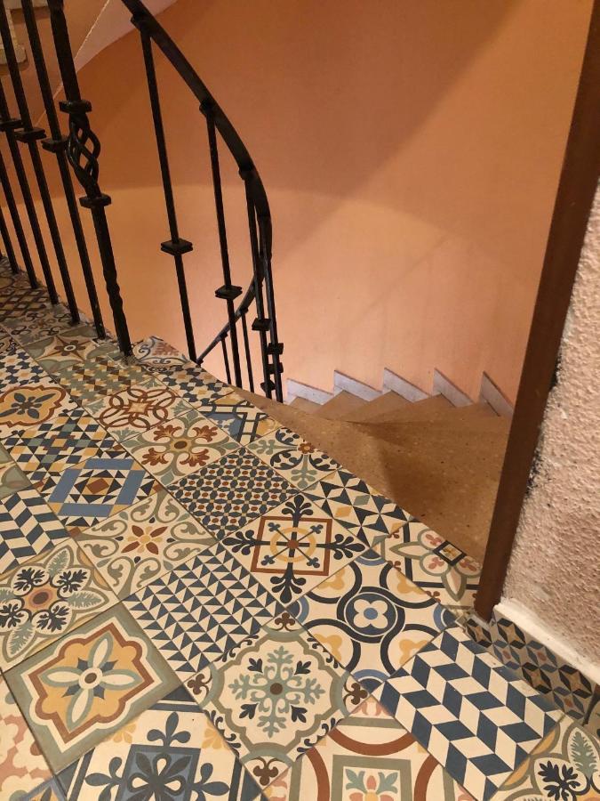 Hospederia Luis De Gongora Hotel Кордоба Екстериор снимка