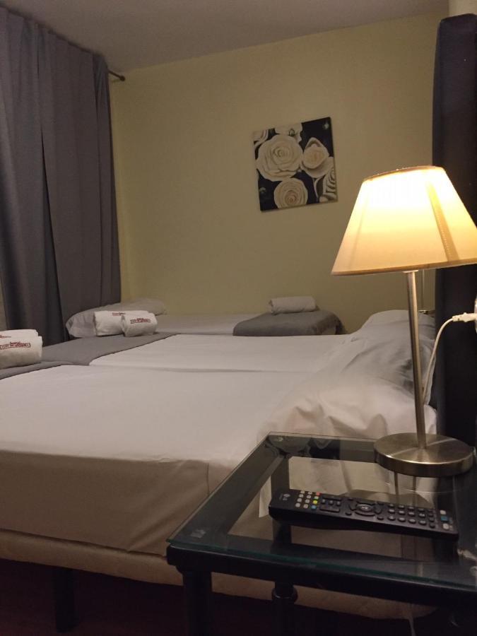 Hospederia Luis De Gongora Hotel Кордоба Екстериор снимка