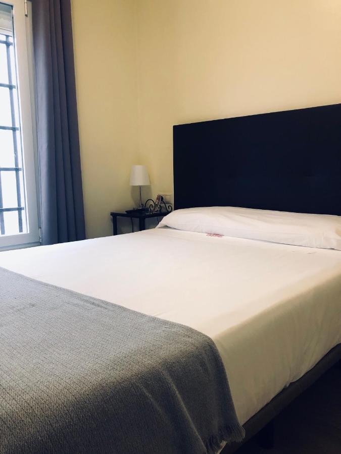 Hospederia Luis De Gongora Hotel Кордоба Екстериор снимка