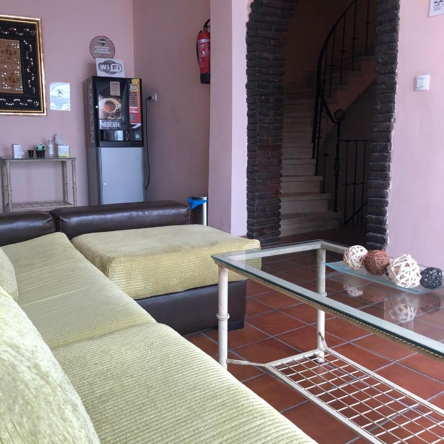 Hospederia Luis De Gongora Hotel Кордоба Екстериор снимка