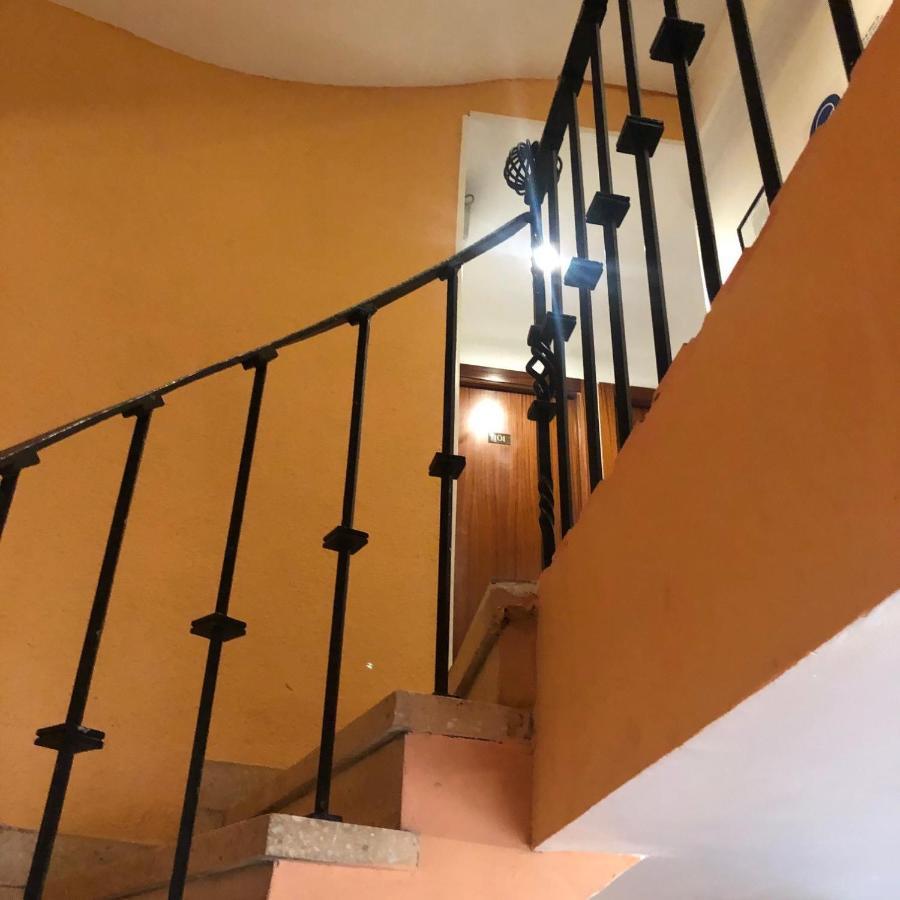 Hospederia Luis De Gongora Hotel Кордоба Екстериор снимка