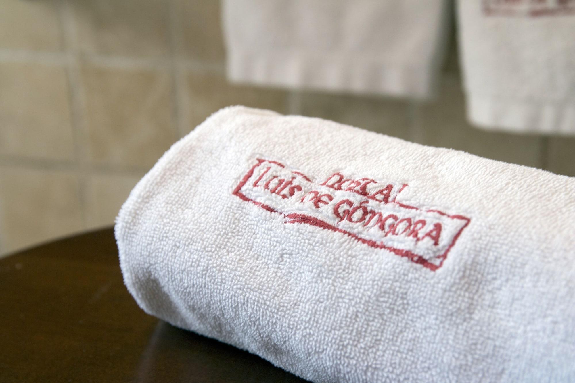 Hospederia Luis De Gongora Hotel Кордоба Екстериор снимка