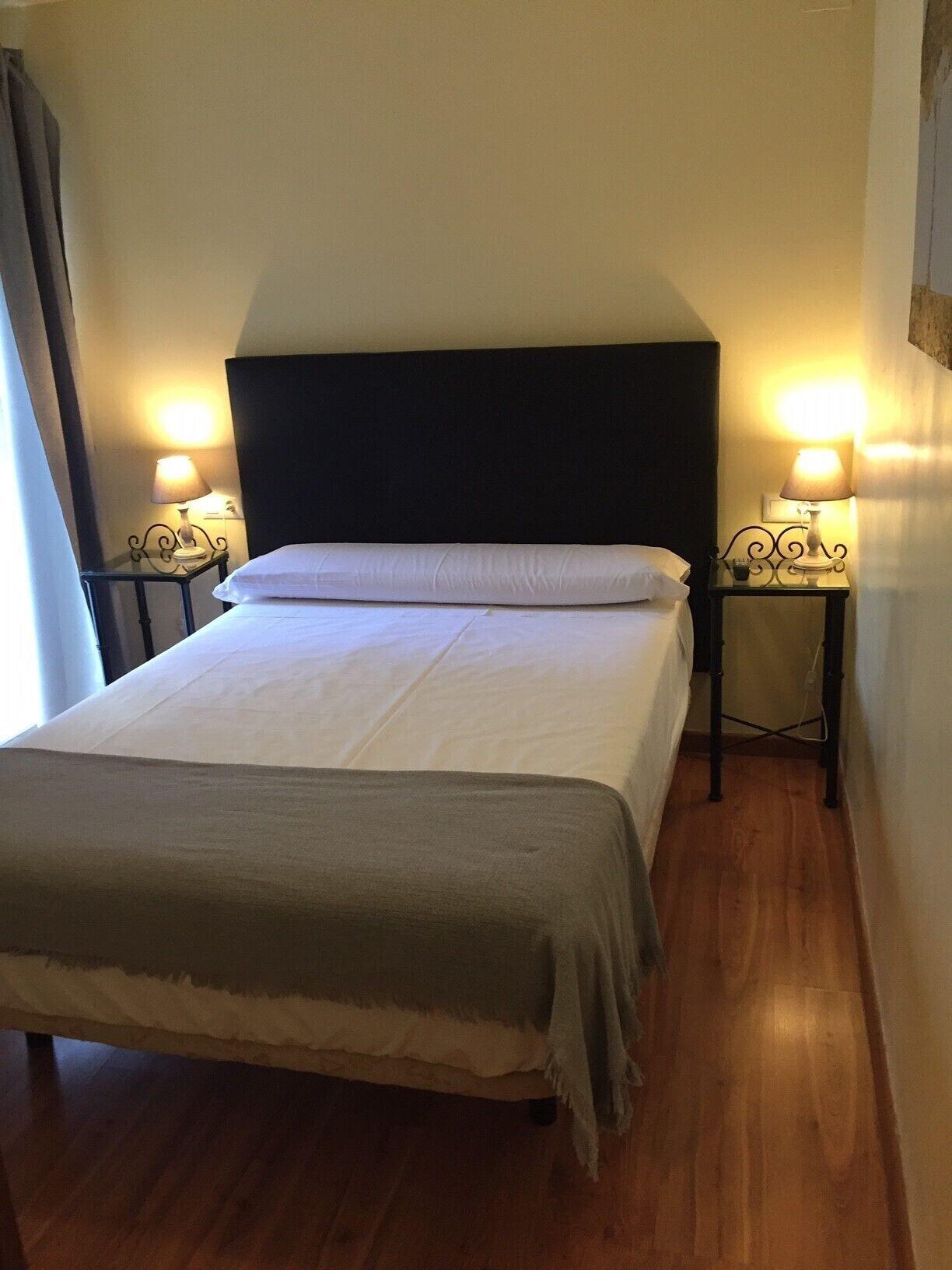 Hospederia Luis De Gongora Hotel Кордоба Екстериор снимка