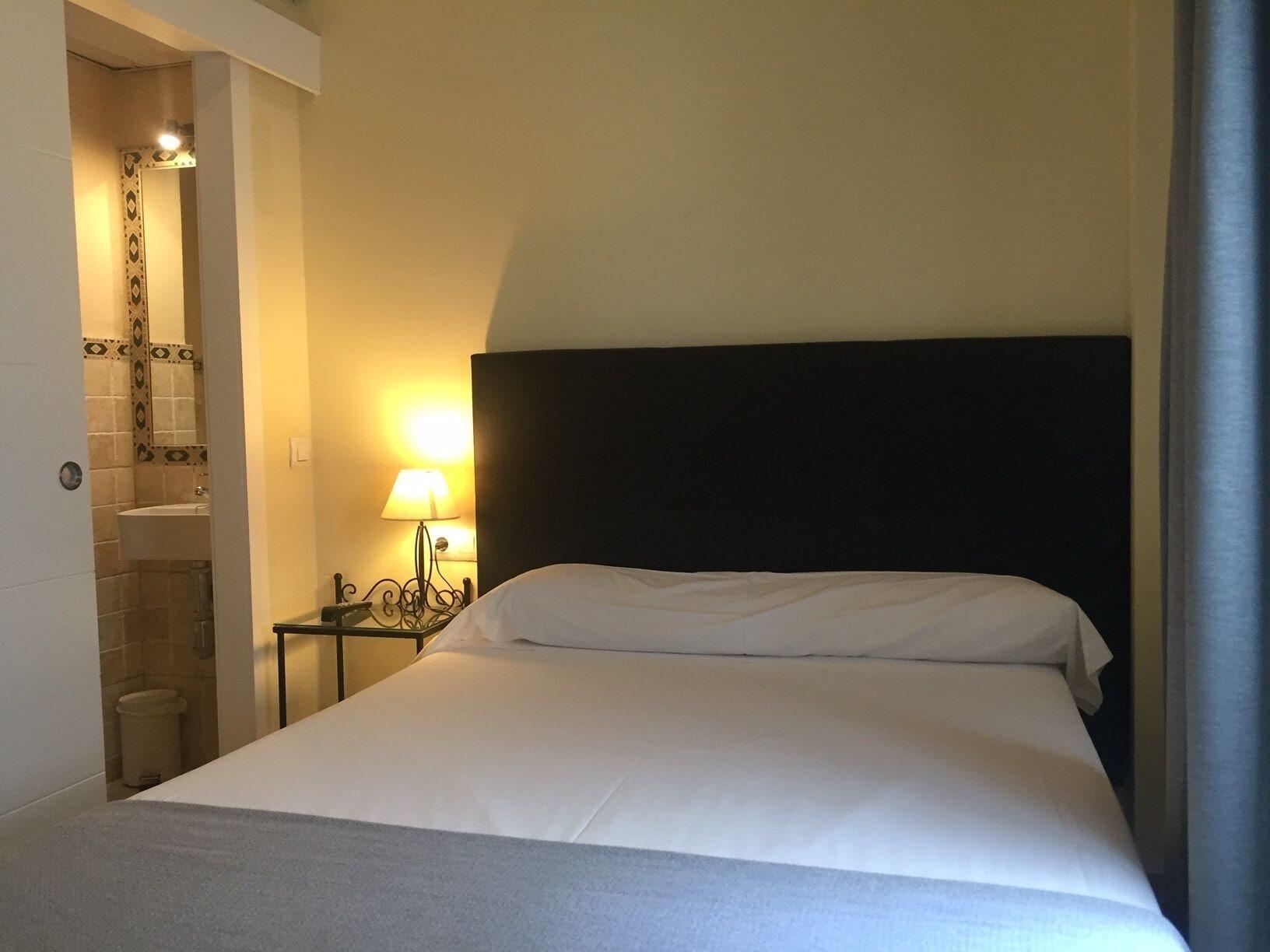Hospederia Luis De Gongora Hotel Кордоба Екстериор снимка