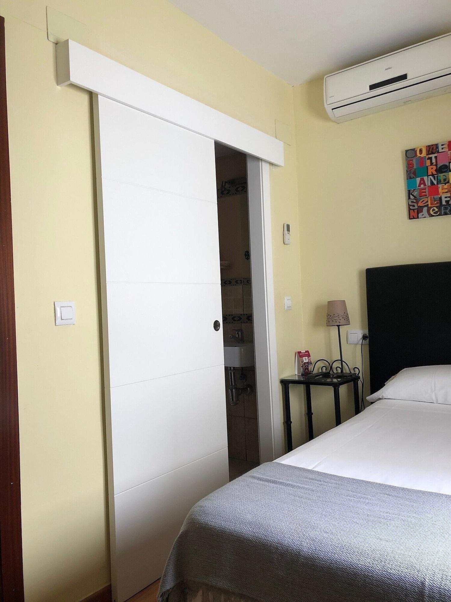 Hospederia Luis De Gongora Hotel Кордоба Екстериор снимка