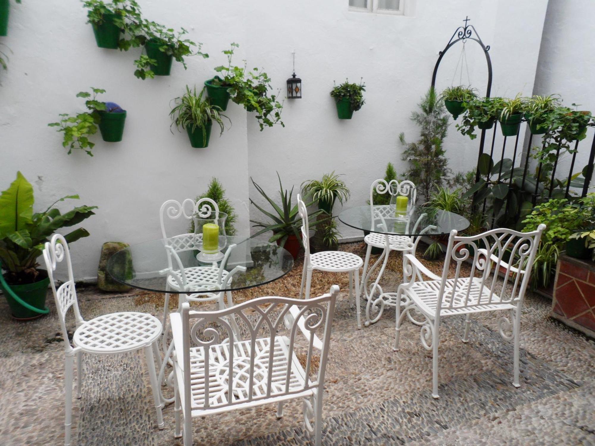 Hospederia Luis De Gongora Hotel Кордоба Екстериор снимка