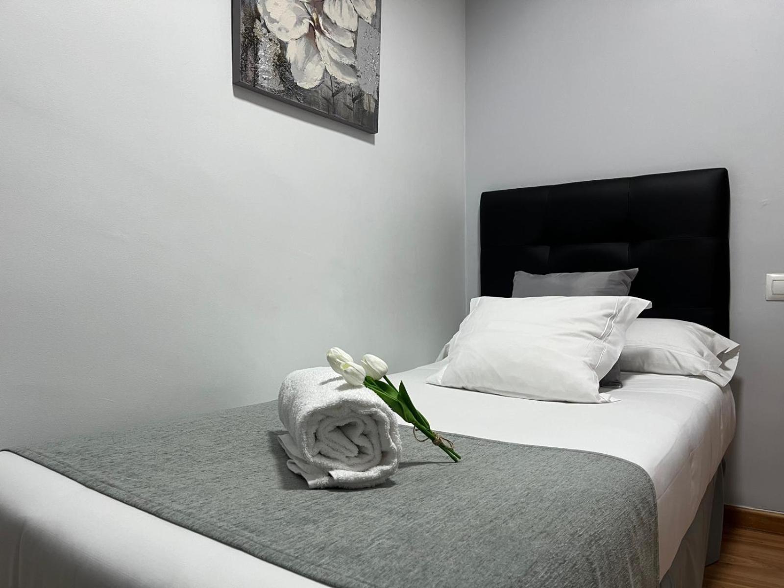 Hospederia Luis De Gongora Hotel Кордоба Екстериор снимка
