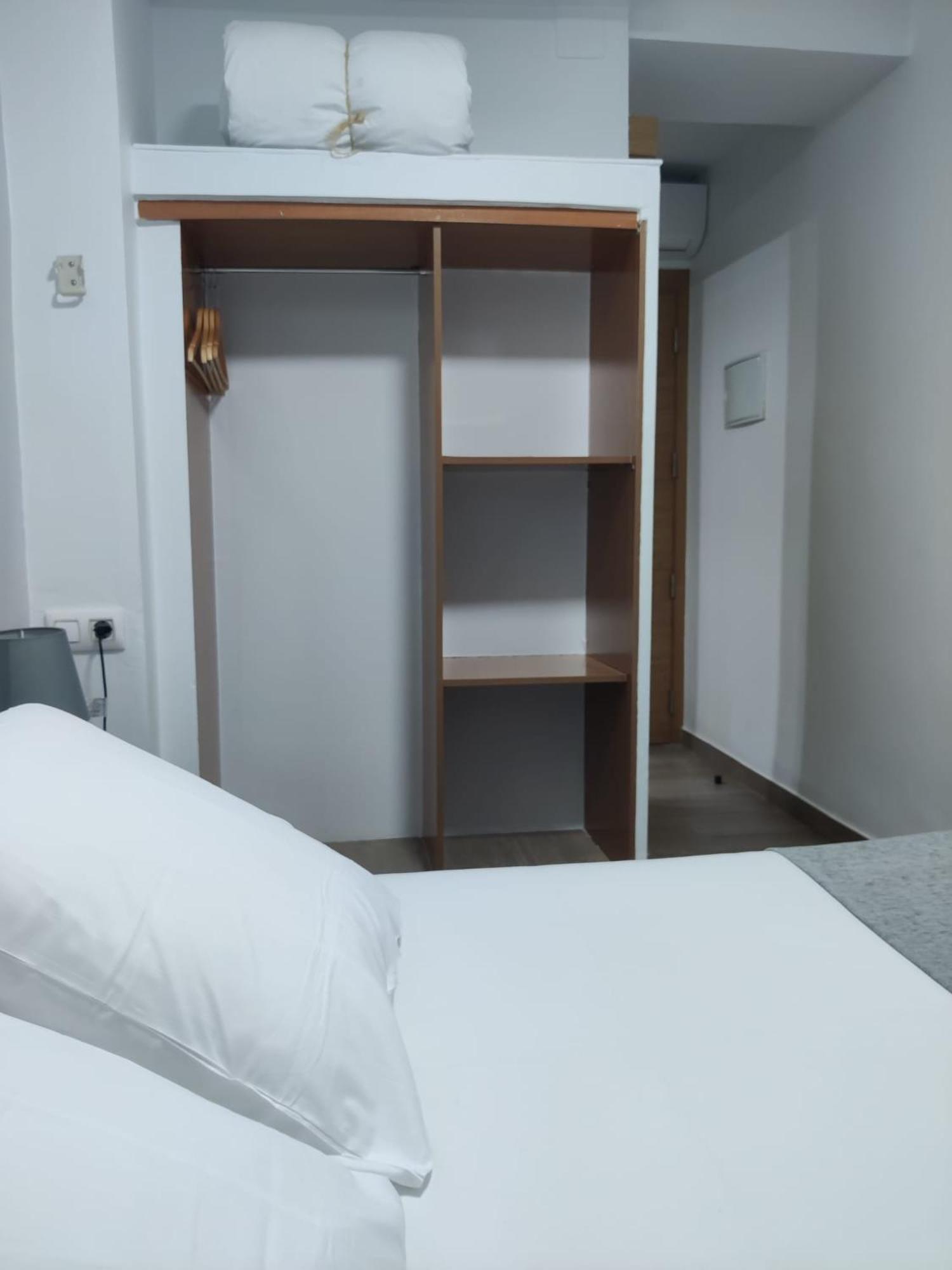 Hospederia Luis De Gongora Hotel Кордоба Екстериор снимка