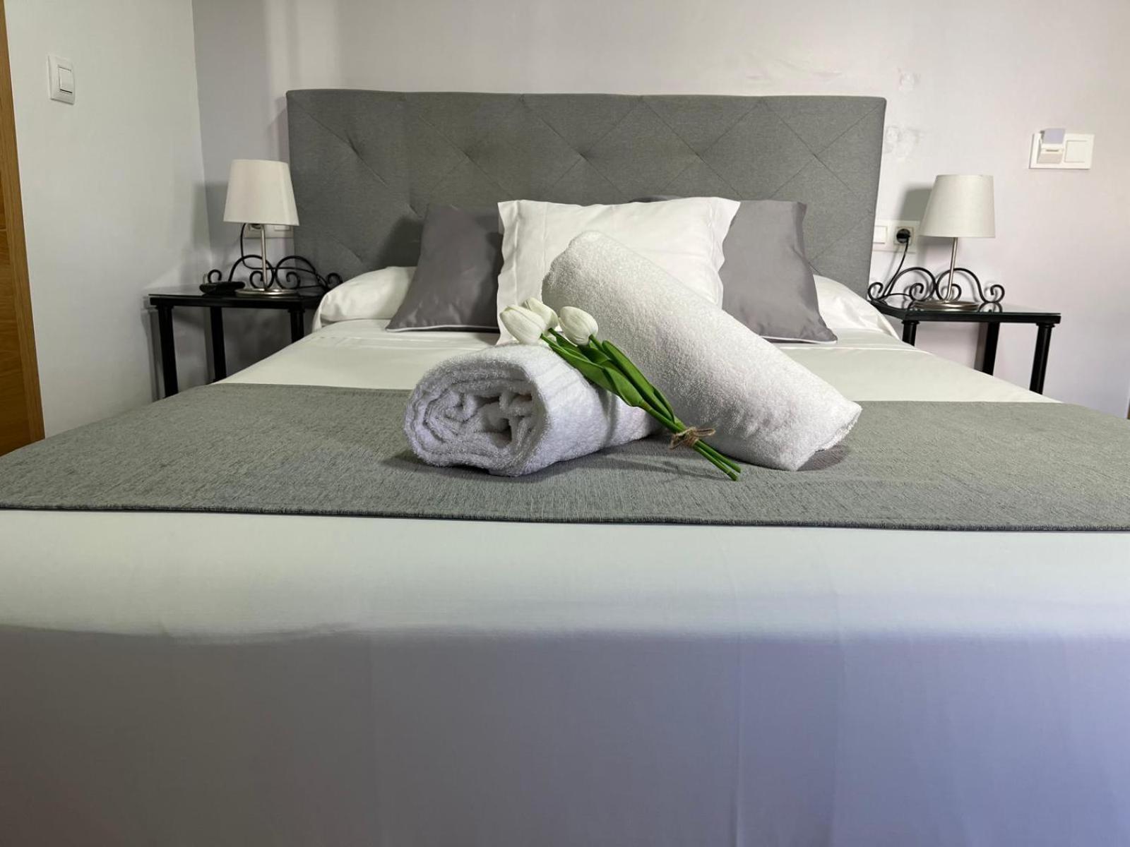 Hospederia Luis De Gongora Hotel Кордоба Екстериор снимка