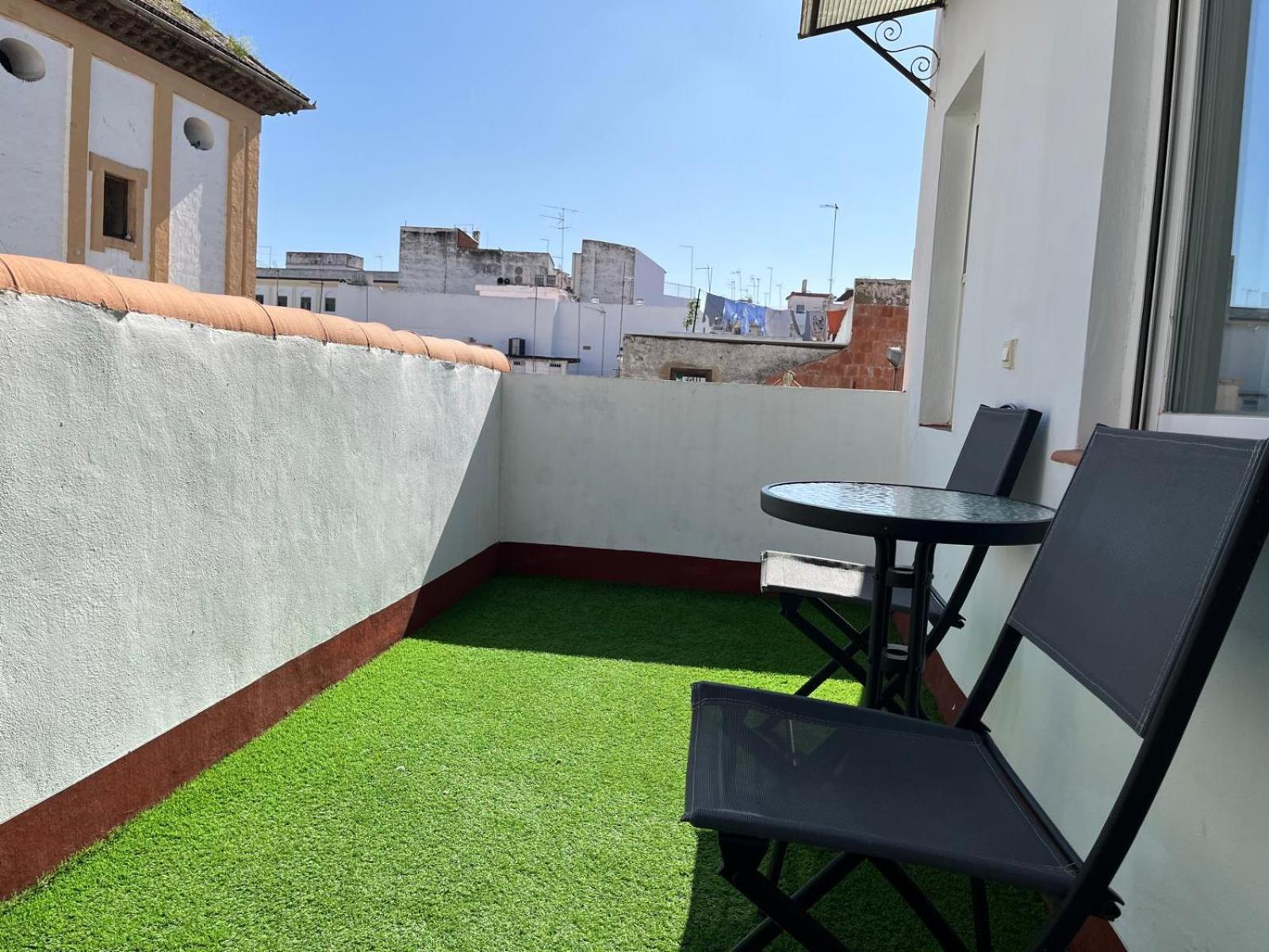 Hospederia Luis De Gongora Hotel Кордоба Екстериор снимка