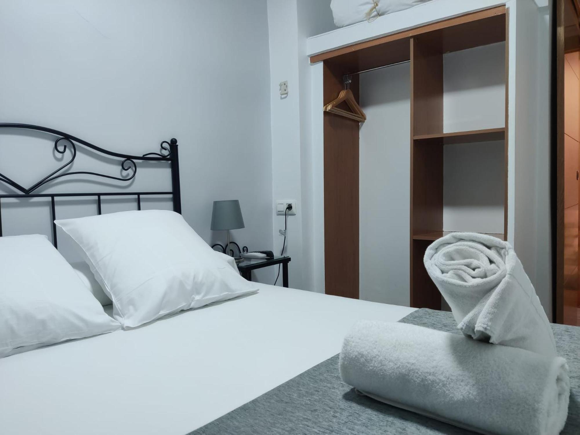 Hospederia Luis De Gongora Hotel Кордоба Екстериор снимка